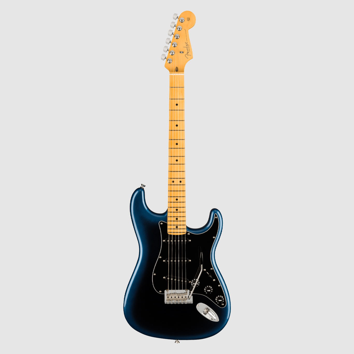Fender American Professional II Stratocaster MN DK NIT